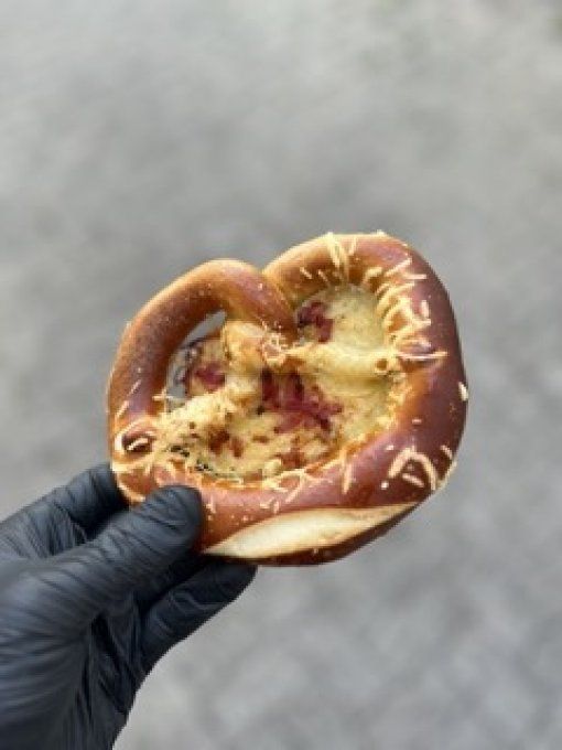 LA BRETZEL*