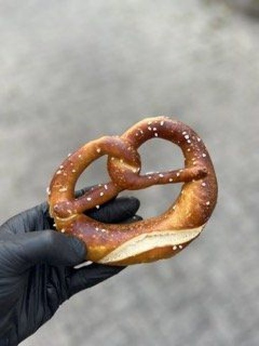 LA BRETZEL*