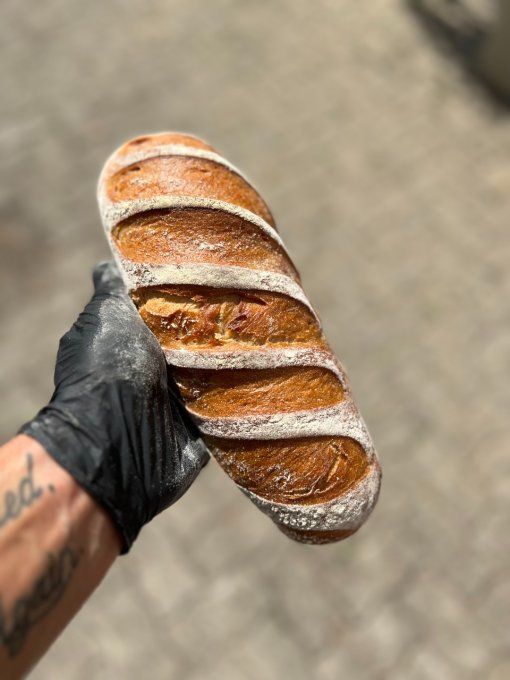 LE FERNAND (pain de campagne)*