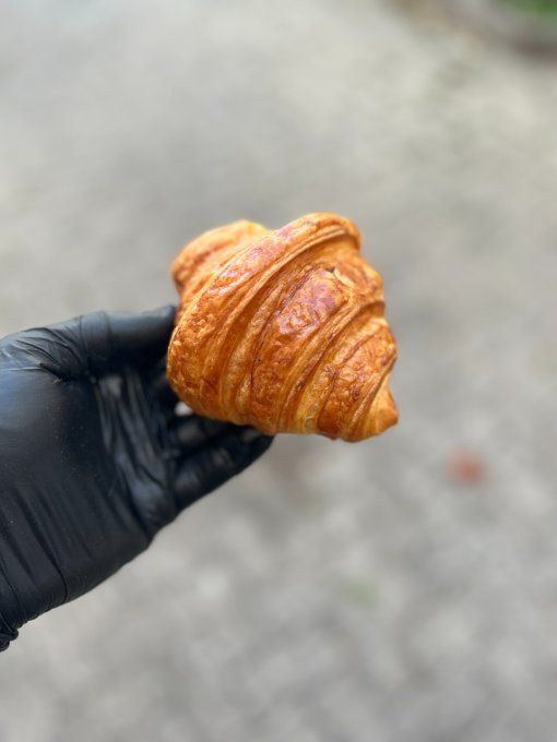 LE CROISSANT NATURE*