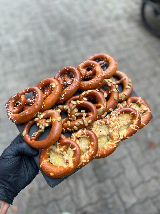 LA MINI BRETZEL*